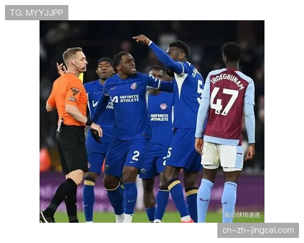 英超裁判判罚争议持续 关键比赛VAR介入影响走势